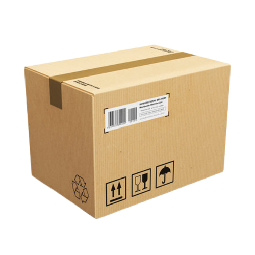 Priority Shipping