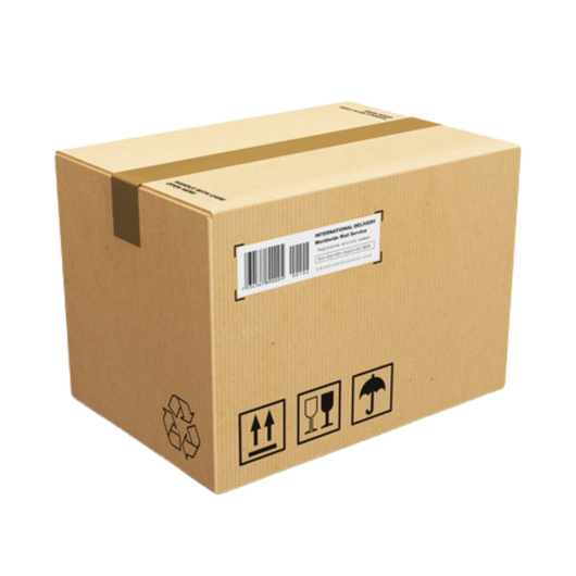 Priority Shipping