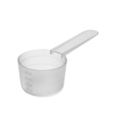 Temarra Measuring Scoop